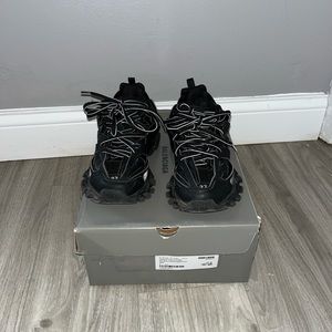 Balenciaga Track Sneakers